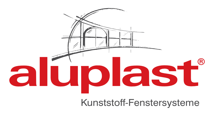 Aluplast Logo