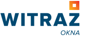 Witraż Logo